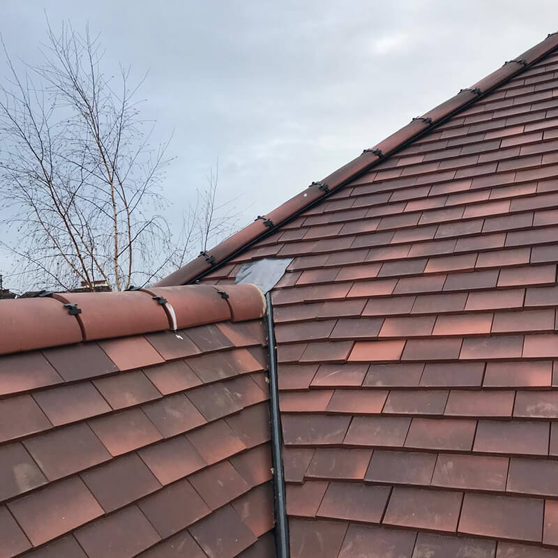 Local Roof Repairs in Peterborough