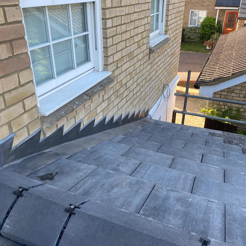 Roof Repairs Peterborough